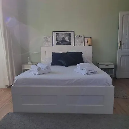 Apartament Felix Domi