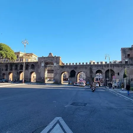 Felix Domi Apartament *