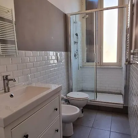 Apartament Felix Domi *