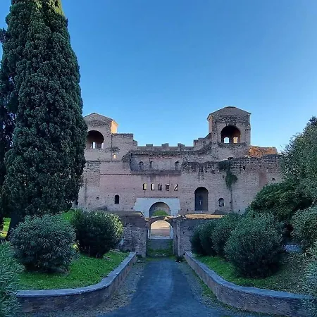 Felix Domi Apartament