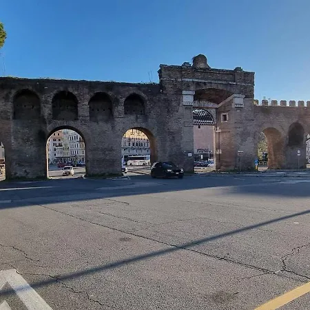 Felix Domi Apartament Rzym