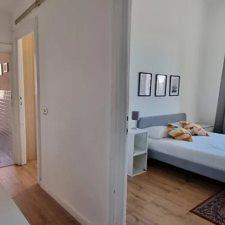 Appartement Felix Domi *