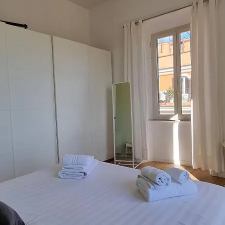 Appartement Felix Domi *