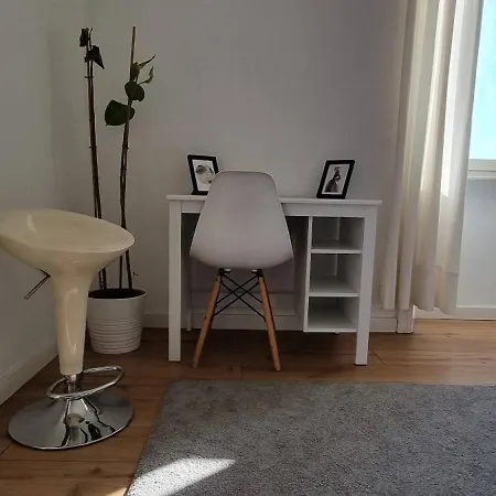 Apartmán Felix Domi