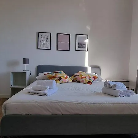 Felix Domi Appartement *