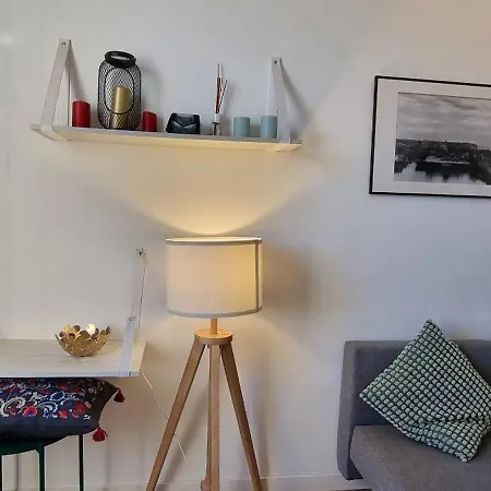 Appartement Felix Domi *