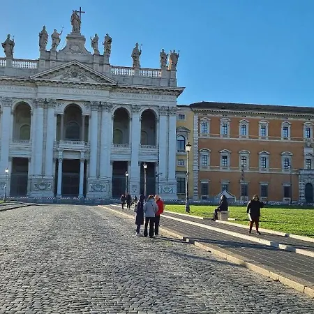 Felix Domi Appartement Rome