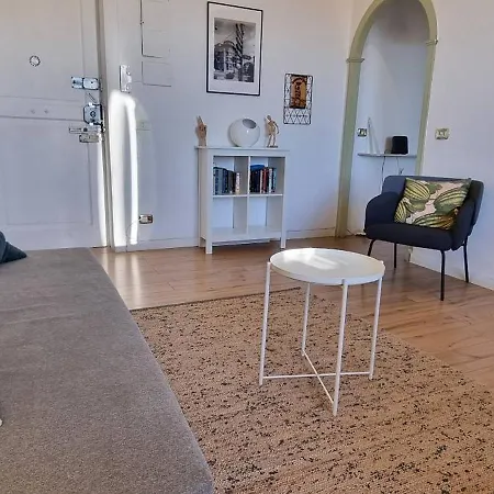 Appartement Felix Domi Rome