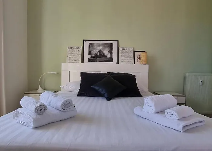 Apartment Felix Domi Rom