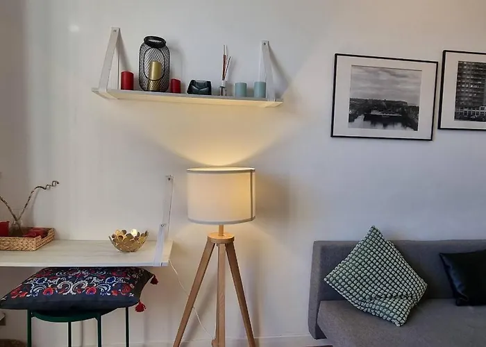 Apartment Felix Domi *