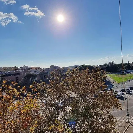 Felix Domi ローマ