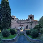 Appartement Felix Domi Rome