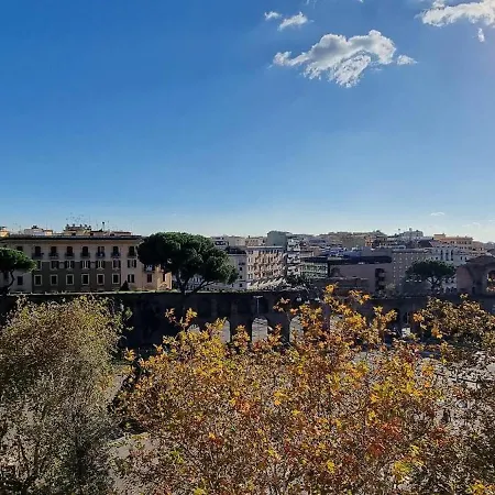 Felix Domi Rome