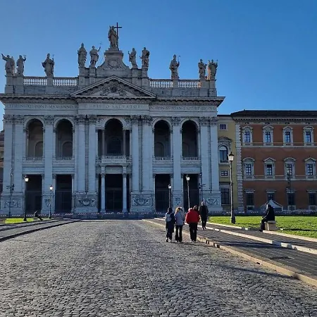 Felix Domi * Rome