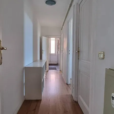 Felix Domi Apartment Rome