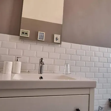 Felix Domi Apartment *