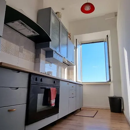 Felix Domi Apartment