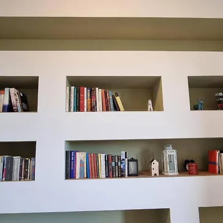 Apartment Felix Domi